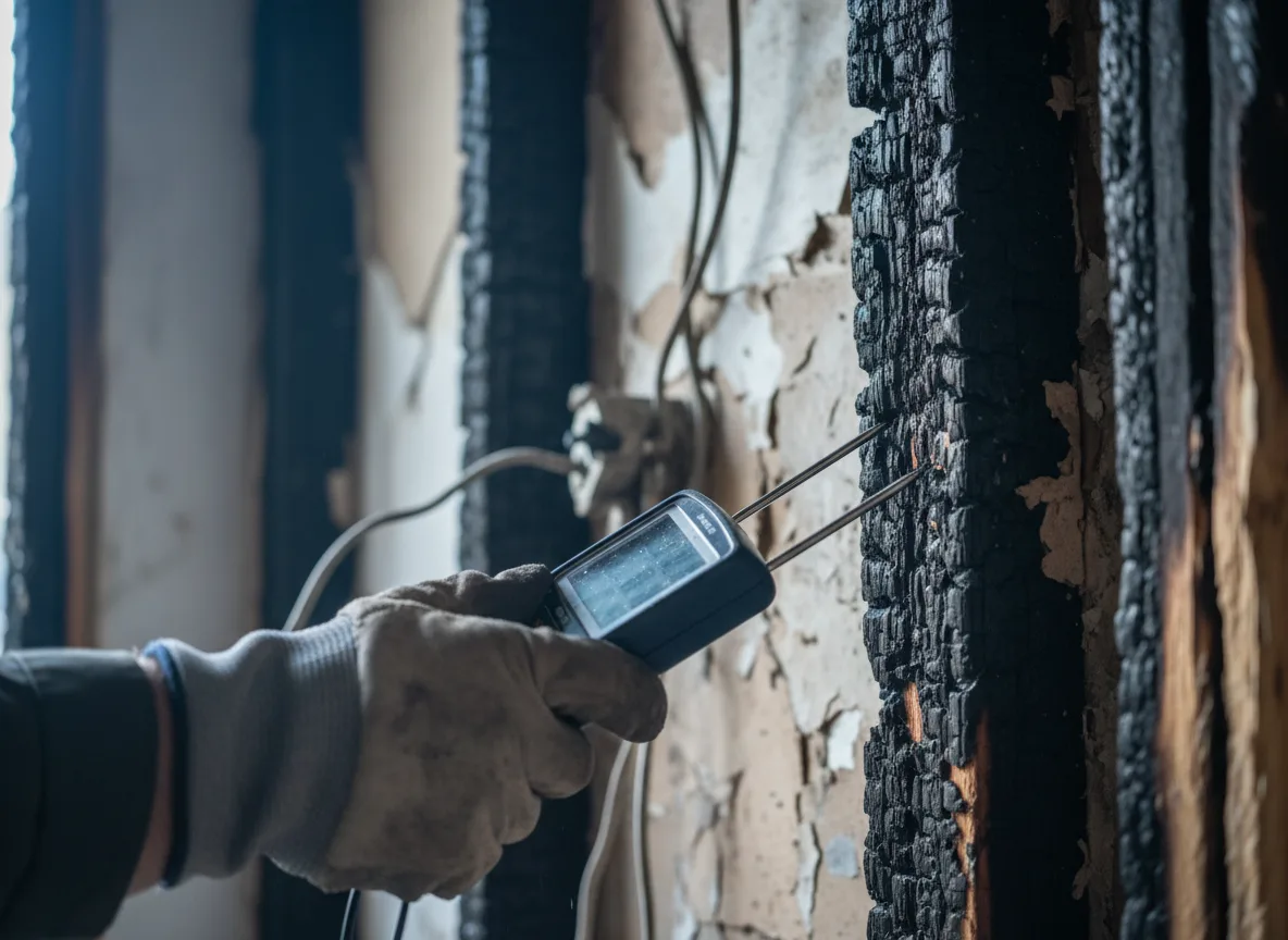 Fire Damage Restoration Lothian, MD FAQs